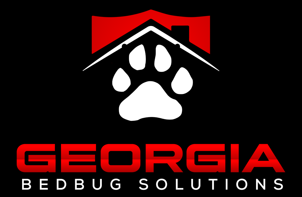 Georgia Bedbug Solutions - Bed Bug Detection K9 Atlanta GA Logo