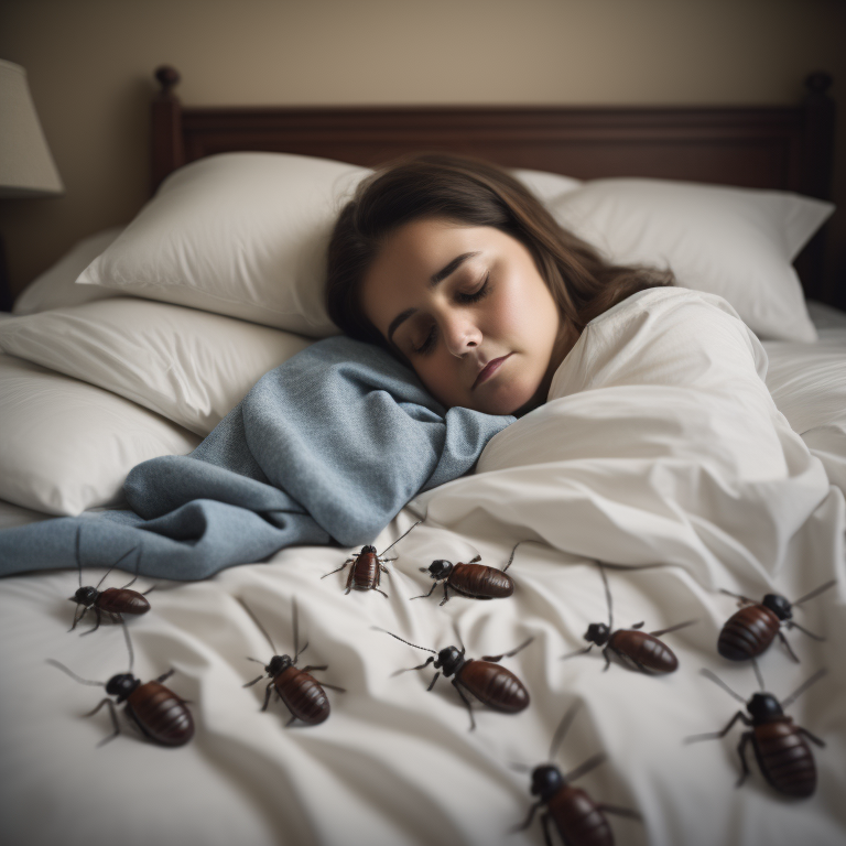bed bug exterminator new port richey fl
